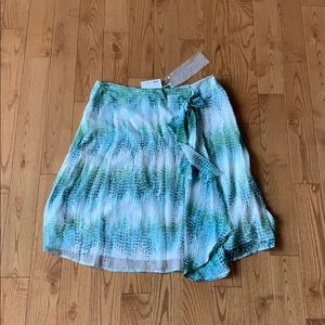 Esprit Flowy skirt